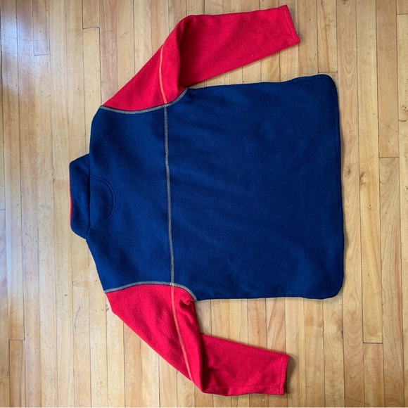 Vintage Tommy Hilfiger 1990s quarters zip - Picture 8 of 8